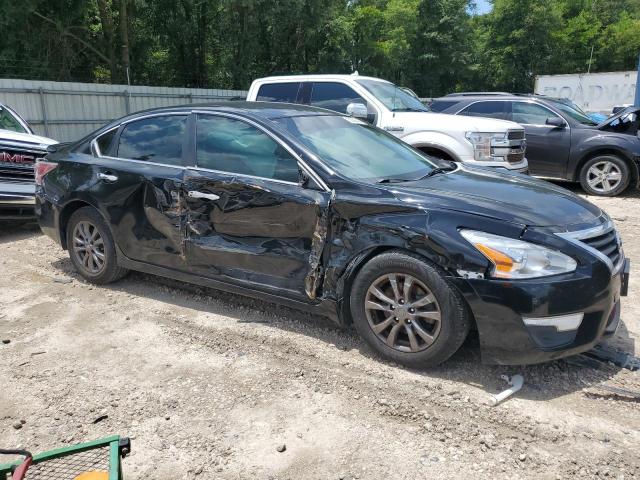 Photo 4 from auction – 2015 NISSAN ALTIMA 2.5 with VIN 1N4AL3AP4FC447257