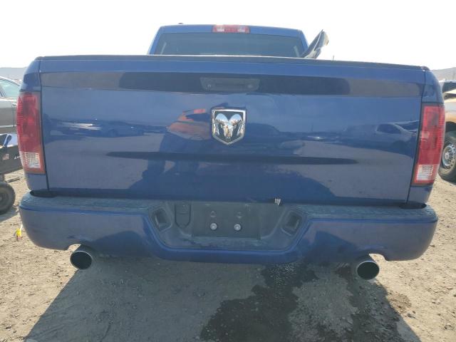 Photo 6 from auction – 2015 RAM 1500 ST with VIN 1C6RR6FT2FS646534