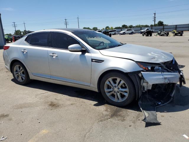 Photo 4 from auction – 2013 KIA OPTIMA EX with VIN 5XXGN4A75DG119427