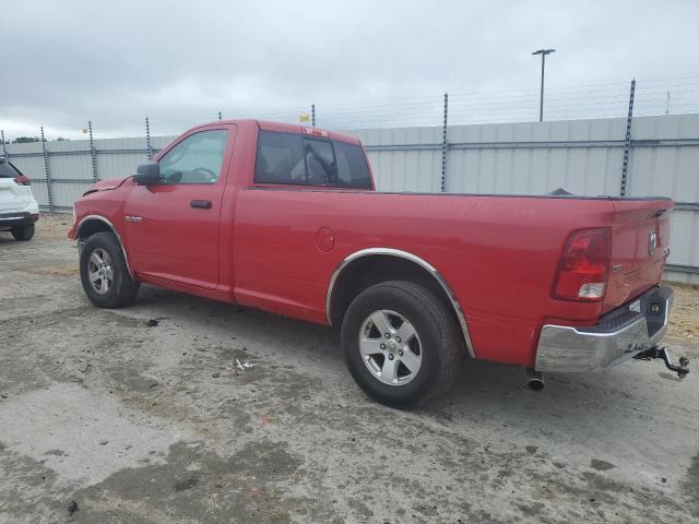 Photo 2 from auction – 2010 DODGE RAM 1500 with VIN 3D7JV1EP2AG180330