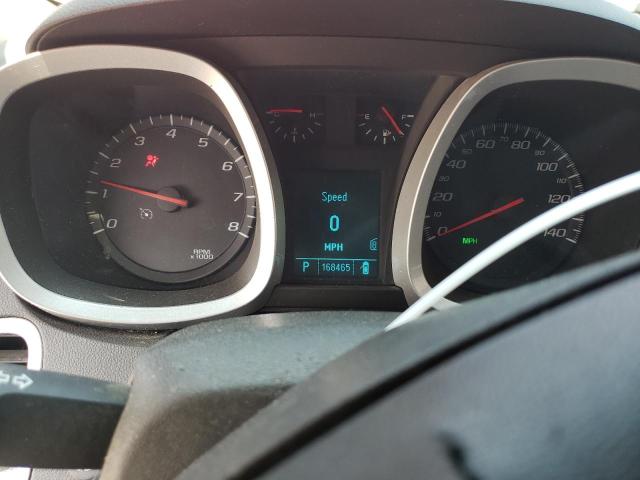 Photo 9 from auction – 2010 CHEVROLET EQUINOX LT with VIN 2CNFLEEW4A6220189