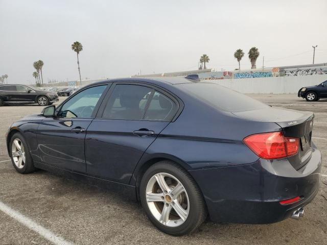 Photo 2 from auction – 2015 BMW 328 I SULE with VIN WBA3C1C59FK118611