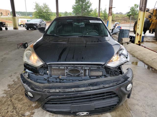 Photo 5 from auction – 2015 HYUNDAI VELOSTER with VIN KMHTC6AE8FU232876