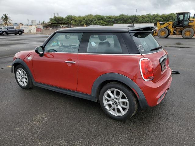 Photo 2 from auction – 2014 MINI COOPER S with VIN WMWXM7C5XET970413