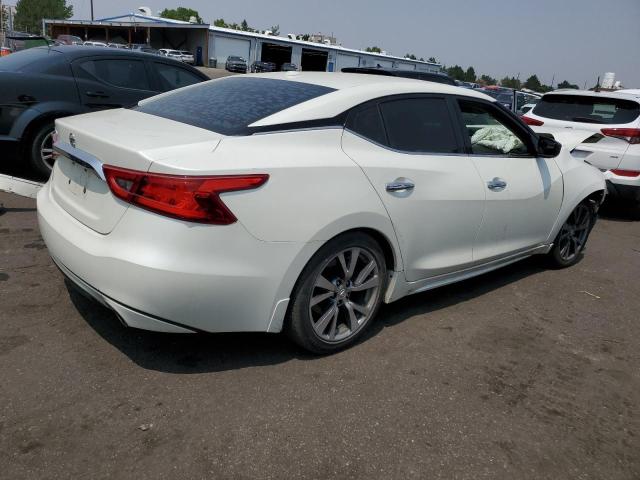 Photo 3 from auction – 2017 NISSAN MAXIMA 3.5 with VIN 1N4AA6AP9HC419111