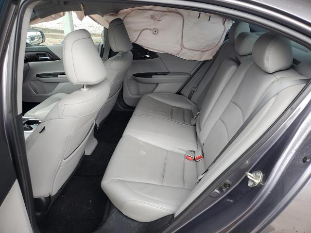 Photo 10 from auction – 2015 HONDA ACCORD EXL with VIN 1HGCR3F82FA002239