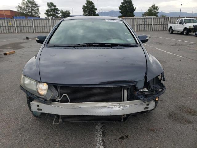 Photo 5 from auction – 2008 HONDA CIVIC HYBR with VIN JHMFA36208S027554