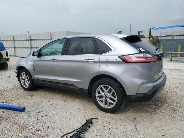 Photo 2 from auction – 2021 FORD EDGE SEL with VIN 2FMPK4J98MBA26486