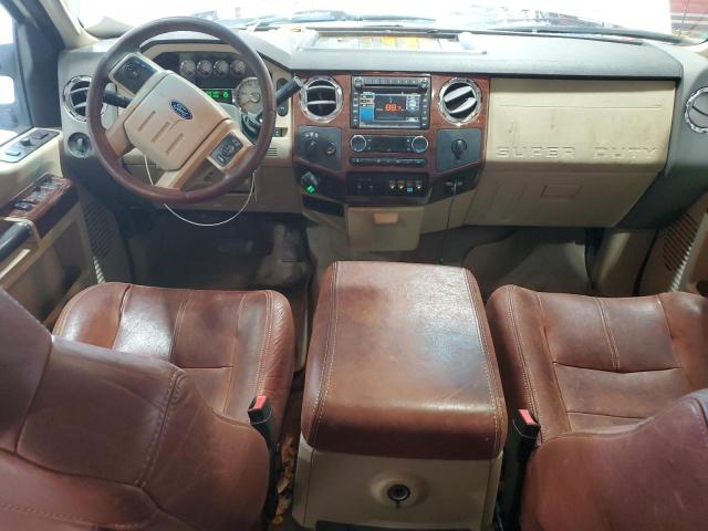 Photo 8 from auction – 2010 FORD F250 SUPER with VIN 1FTSW2BR1AEB14057