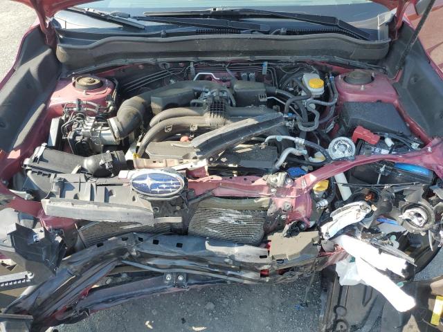 Photo 12 from auction – 2018 SUBARU FORESTER 2 with VIN JF2SJAGC8JH404373
