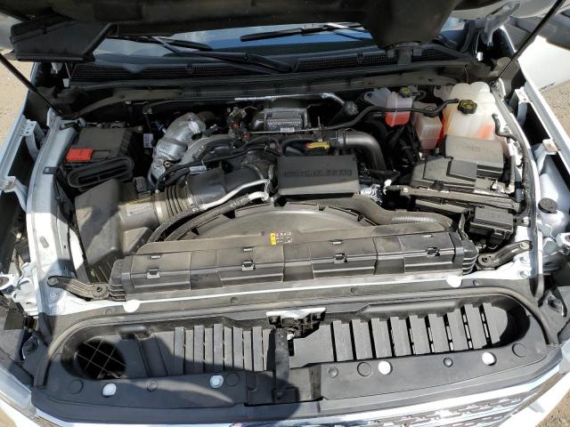 Photo 11 from auction – 2022 GMC SIERRA K35 with VIN 1GT49WEY2NF317968