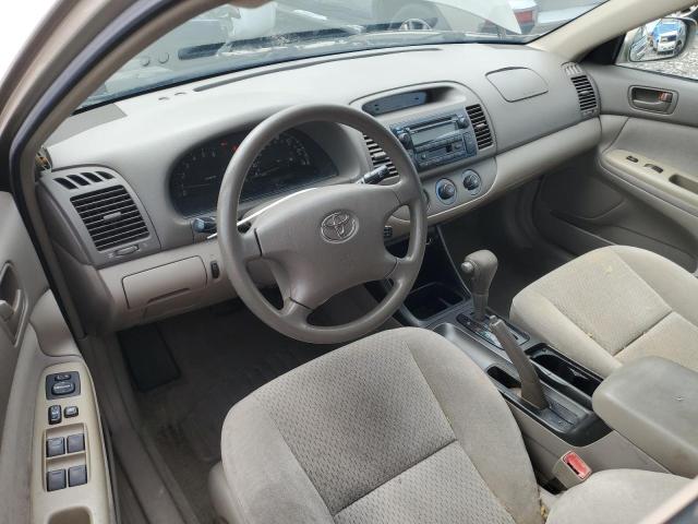 Photo 8 from auction – 2003 TOYOTA CAMRY LE with VIN 4T1BE32K13U258319