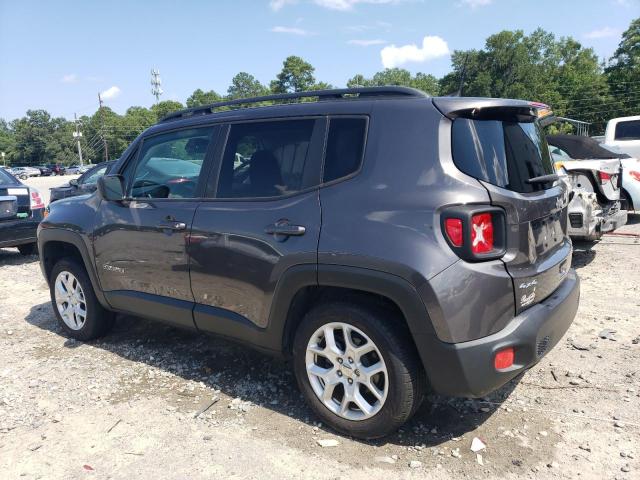Photo 2 from auction – 2018 JEEP RENEGADE S with VIN ZACCJBAB4JPJ43693