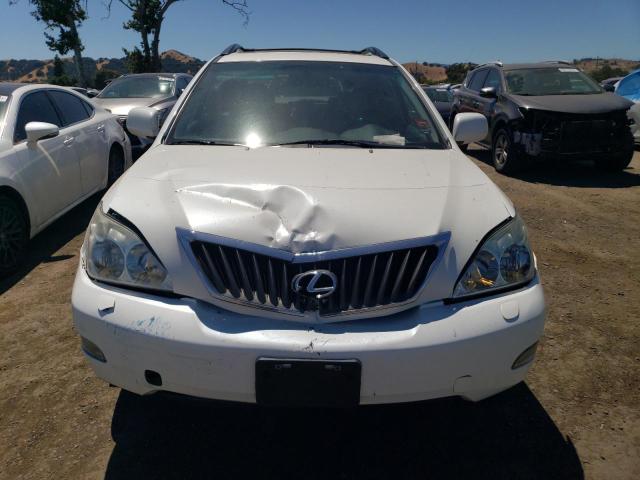 Photo 5 from auction – 2009 LEXUS RX 350 with VIN 2T2GK31U49C071616