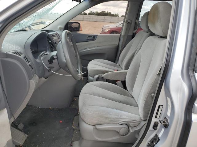 Photo 7 from auction – 2007 KIA SEDONA EX with VIN KNDMB233976142125