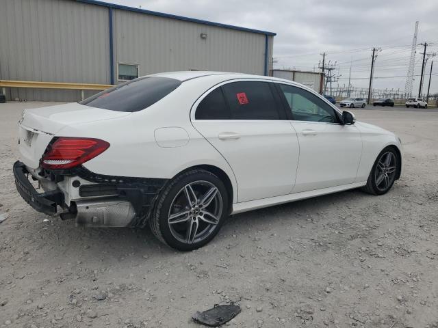 Photo 3 from auction – 2018 MERCEDES-BENZ E 300 with VIN WDDZF4JB9JA474818