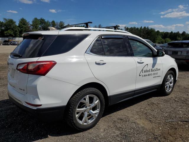 Photo 3 from auction – 2018 CHEVROLET EQUINOX LT with VIN 2GNAXTEX2J6313025