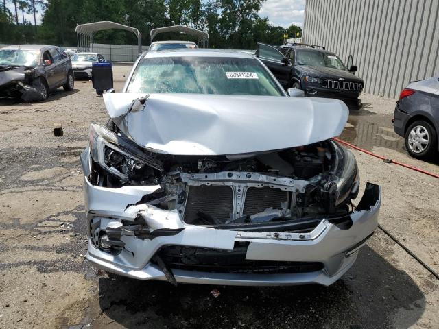 Photo 5 from auction – 2018 SUBARU LEGACY SPO with VIN 4S3BNAR68J3031567