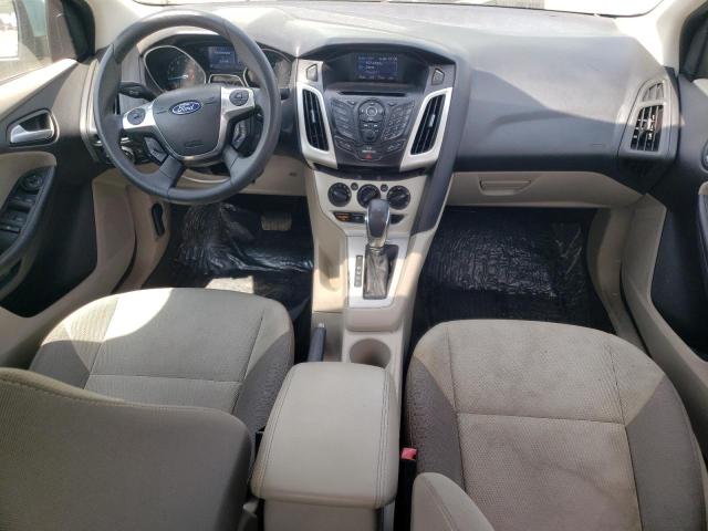 Photo 8 from auction – 2012 FORD FOCUS SE with VIN 1FAHP3F29CL271902