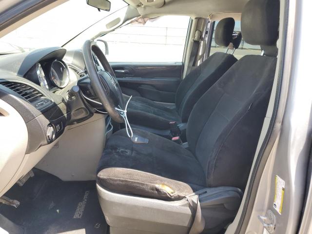 Photo 7 from auction – 2013 DODGE GRAND CARA with VIN 2C4RDGBG7DR693806