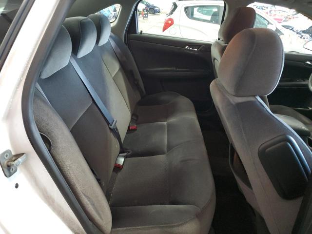 Photo 10 from auction – 2010 CHEVROLET IMPALA LS with VIN 2G1WA5EK7A1140415