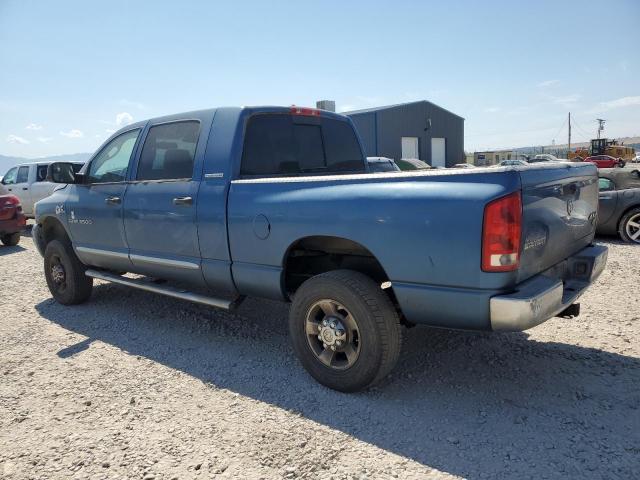 Photo 2 from auction – 2006 DODGE RAM 2500 with VIN 3D7KS29C56G140096