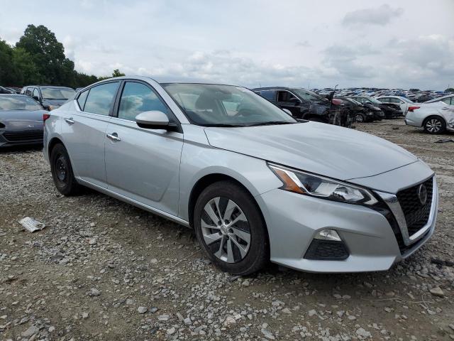 Photo 4 from auction – 2021 NISSAN ALTIMA S with VIN 1N4BL4BV2MN347151
