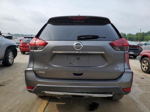 Photo 6 from auction – 2018 NISSAN ROGUE S with VIN KNMAT2MTXJP504530