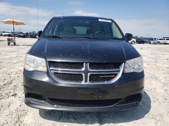 Photo 5 from auction – 2014 DODGE GRAND CARA with VIN 2C4RDGCG6ER242253