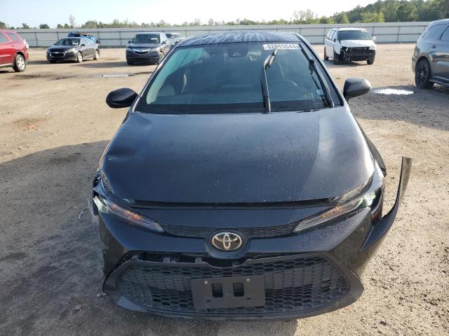 Photo 5 from auction – 2022 TOYOTA COROLLA LE with VIN 5YFEPMAE2NP277572