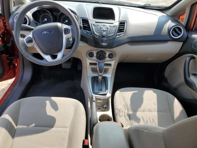 Photo 8 from auction – 2018 FORD FIESTA SE with VIN 3FADP4BJ9JM129255