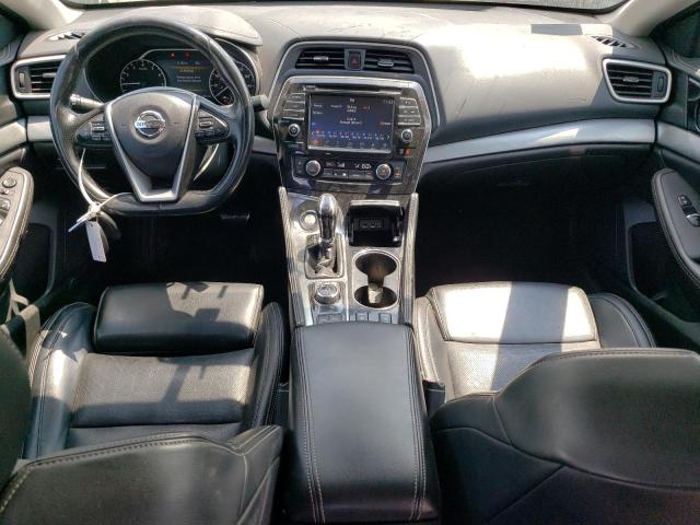 Photo 8 from auction – 2018 NISSAN MAXIMA 3.5 with VIN 1N4AA6AP4JC360765