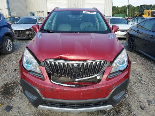 Photo 5 from auction – 2014 BUICK ENCORE with VIN KL4CJASB6EB784365