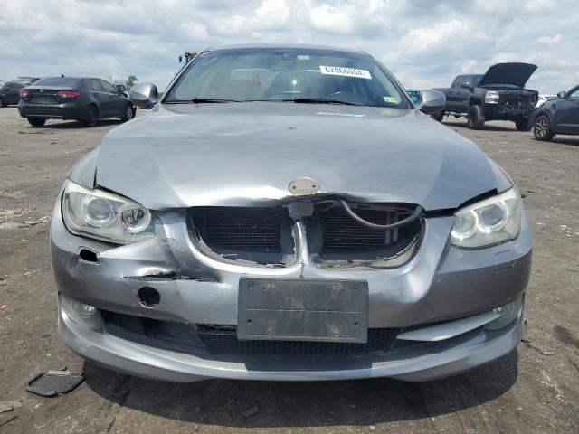 Photo 5 from auction – 2011 BMW 335 I with VIN WBAKG7C53BE598608