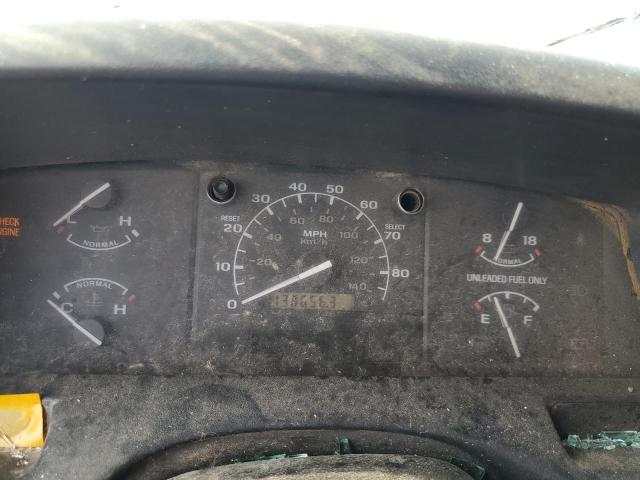 Photo 9 from auction – 1994 FORD F150 with VIN 1FTDF15Y7RNA04437