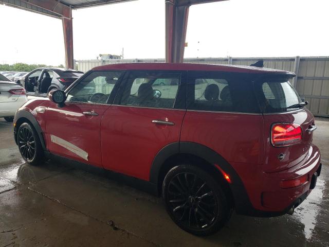 Photo 2 from auction – 2022 MINI COOPER S C with VIN WMWLV7C0XN2R85709