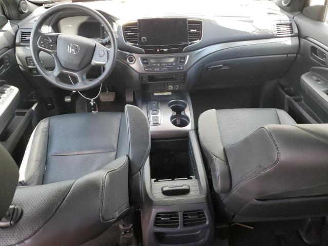 Photo 8 from auction – 2022 HONDA PASSPORT E with VIN 5FNYF8H5XNB020314