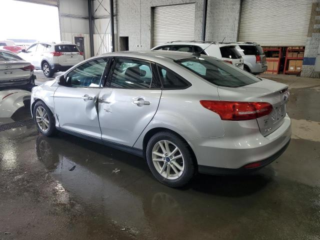 Photo 2 from auction – 2017 FORD FOCUS SE with VIN 1FADP3F29HL245368