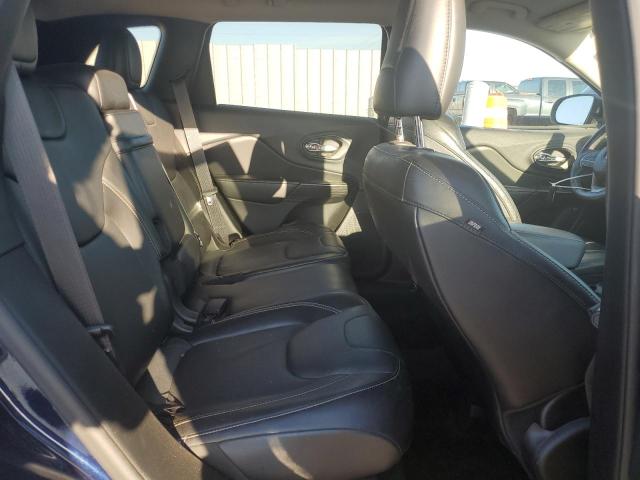 Photo 11 from auction – 2015 JEEP CHEROKEE L with VIN 1C4PJLDB8FW517349