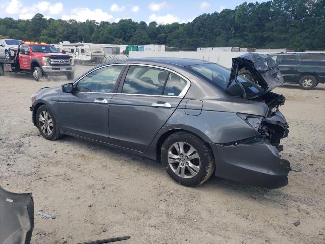 Photo 2 from auction – 2012 HONDA ACCORD with VIN 1HGCP2F61CA001156