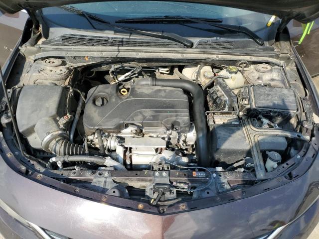 Photo 11 from auction – 2016 CHEVROLET MALIBU LT with VIN 1G1ZE5ST6GF224015