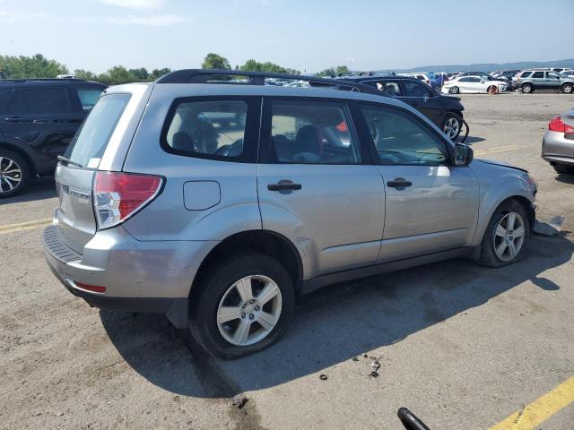 Zdjęcie 3 z aukcji – 2010 SUBARU FORESTER X z VIN JF2SH6BC9AH802112
