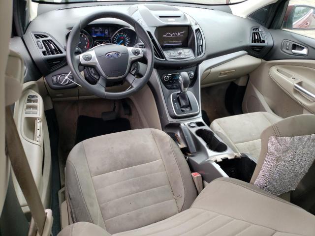 Photo 8 from auction – 2013 FORD ESCAPE SE with VIN 1FMCU9GX5DUB24073