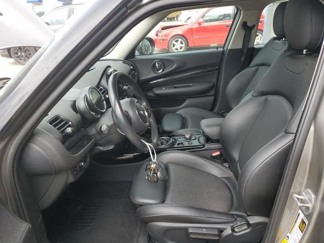 Photo 7 from auction – 2016 MINI COOPER CLU with VIN WMWLN5C51G2E06743