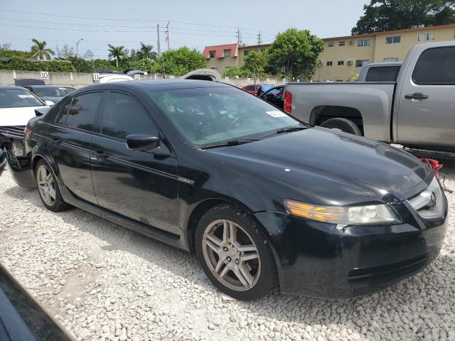 Photo 4 from auction – 2005 ACURA TL with VIN 19UUA66285A012152