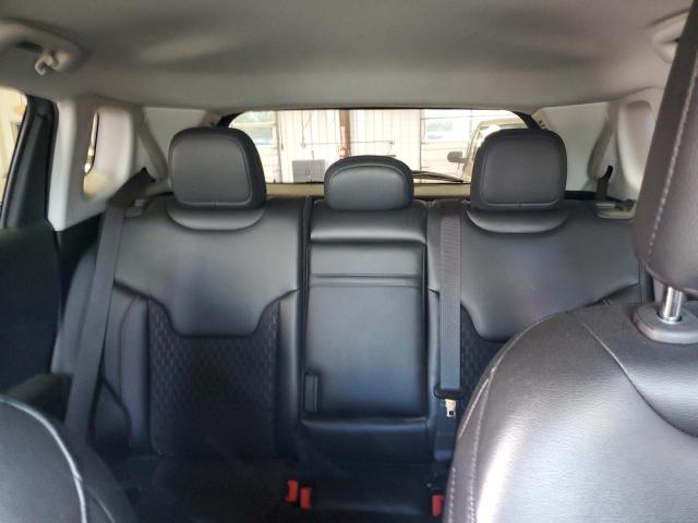 Photo 10 from auction – 2019 JEEP COMPASS LA with VIN 3C4NJDBB9KT735767