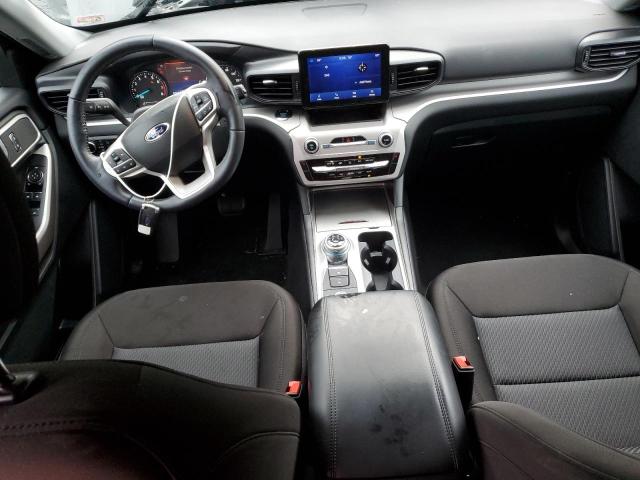 Photo 8 from auction – 2023 FORD EXPLORER X with VIN 1FMSK8DH1PGA50209