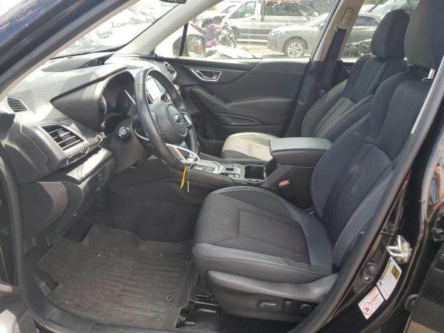 Photo 7 from auction – 2020 SUBARU FORESTER P with VIN JF2SKAGC0LH554445