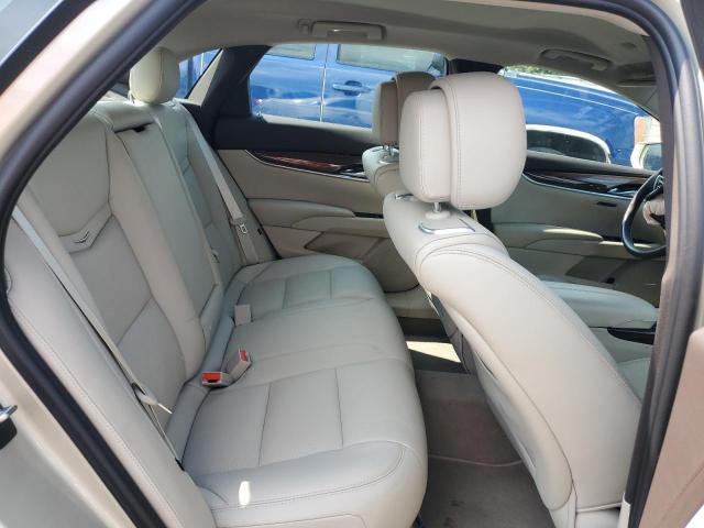 Photo 10 from auction – 2014 CADILLAC XTS PREMIU with VIN 2G61R5S35E9191414