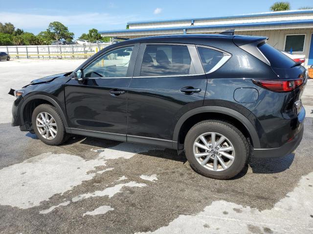 Photo 2 from auction – 2023 MAZDA CX-5 SELEC with VIN JM3KFBBM9P0195942